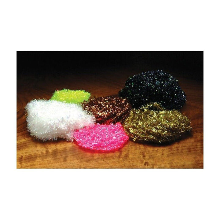 Cactus Chenille - Large - Chenille - Fly Fish Food