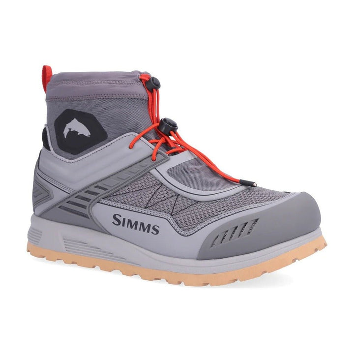 Simms - M's Flyweight Access Wet Wading Shoe - Boots & Cleats - Fly Fish Food