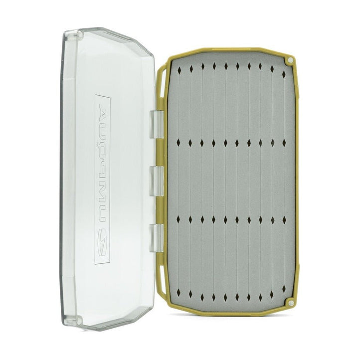 Umpqua - UPG Foam Streamer - Large - Olive - Fly Boxes - Fly Fish Food