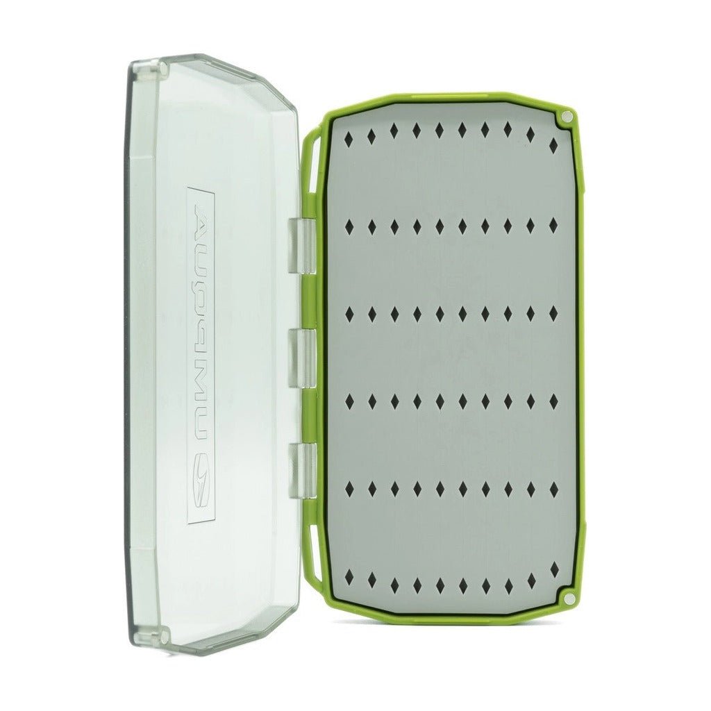 Umpqua - UPG Silicone Streamer - Large - Lime - Fly Boxes - Fly Fish Food