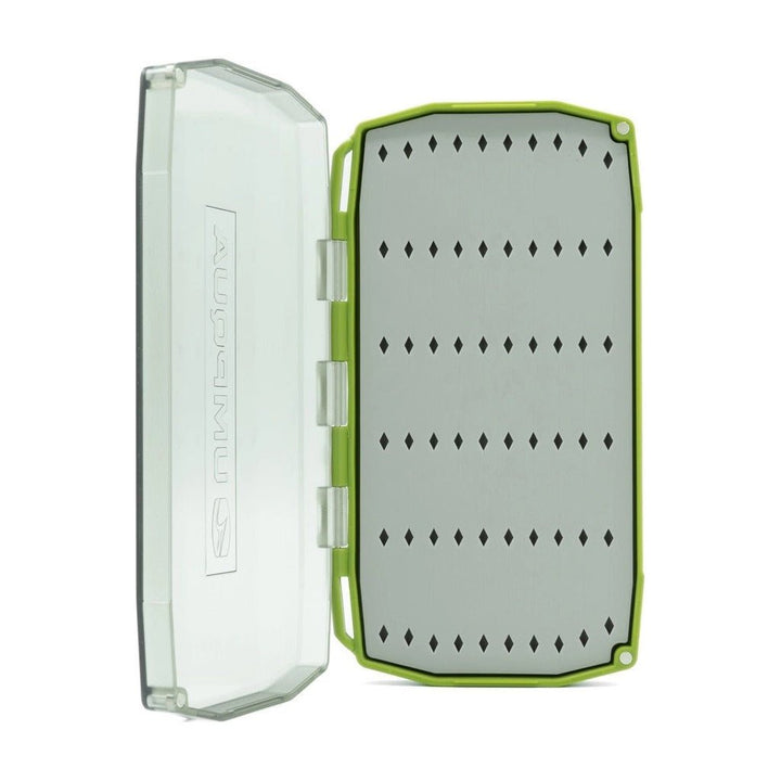 Umpqua - UPG Silicone Streamer - Large - Lime - Fly Boxes - Fly Fish Food