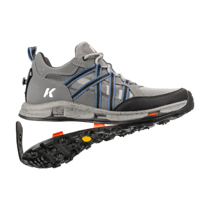 Korkers - All Axis Shoe - Vibram XS Trek Sole - Boots & Cleats - Fly Fish Food