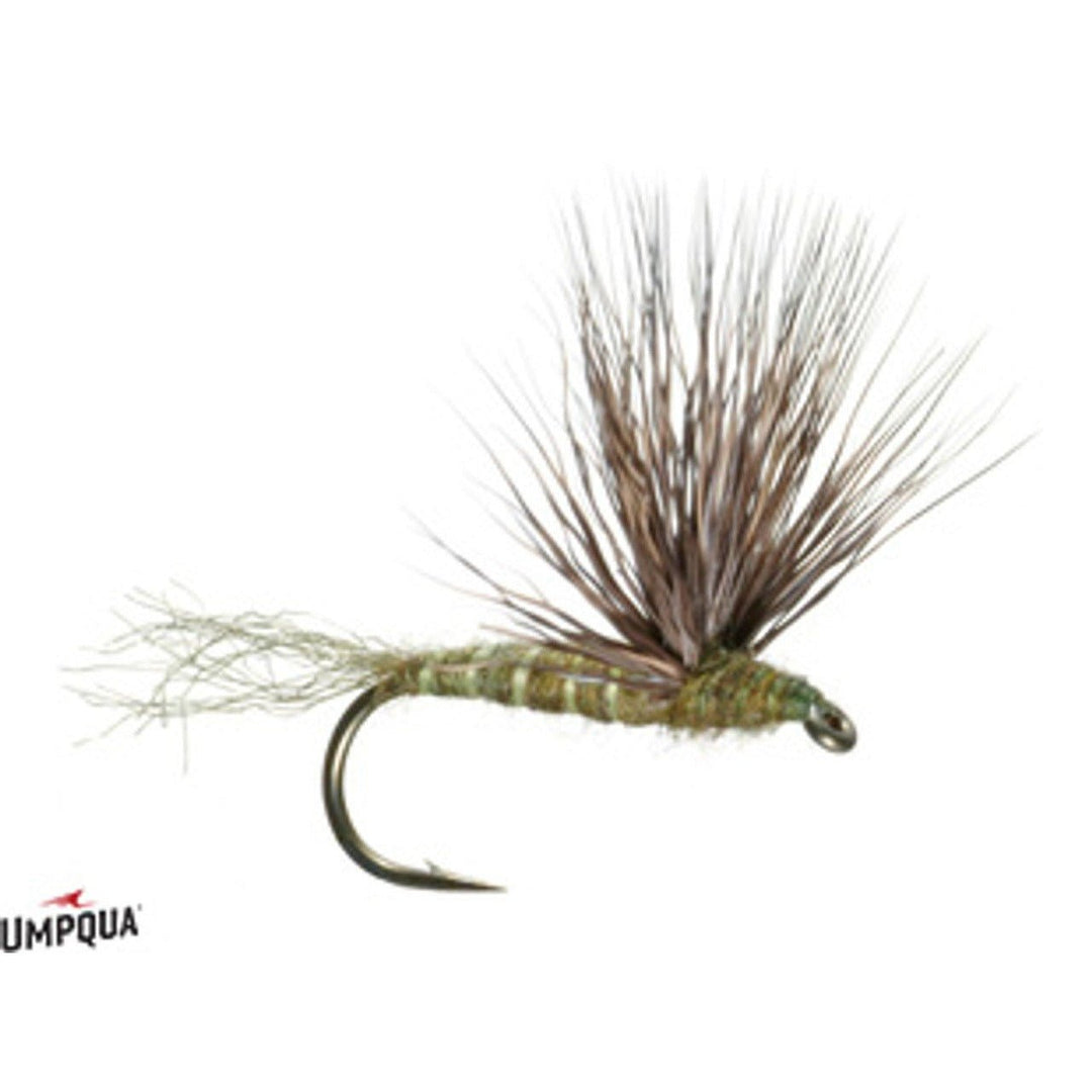Sparkle Dun - Green Drake - Flies - Fly Fish Food