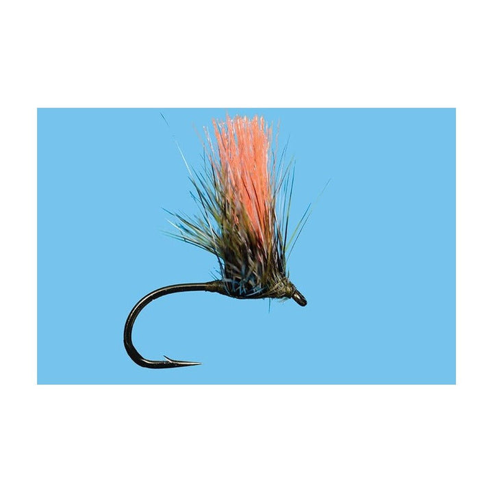 No See Um - PMD - Hi - Vis - Flies - Fly Fish Food