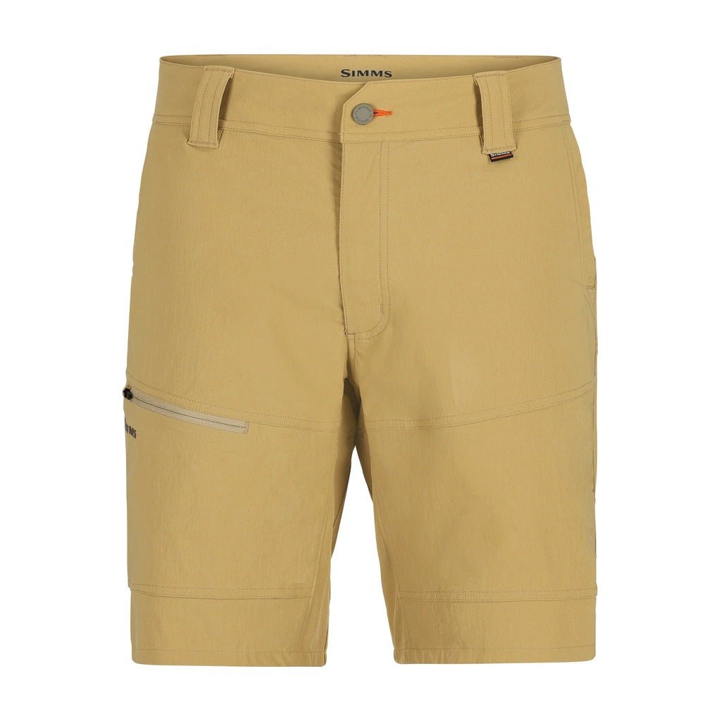 Simms Men's Guide Shorts - Apparel - Fly Fish Food