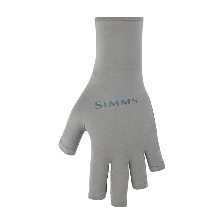 Simms - BugStopper SunGlove - Cinder - Apparel - Fly Fish Food