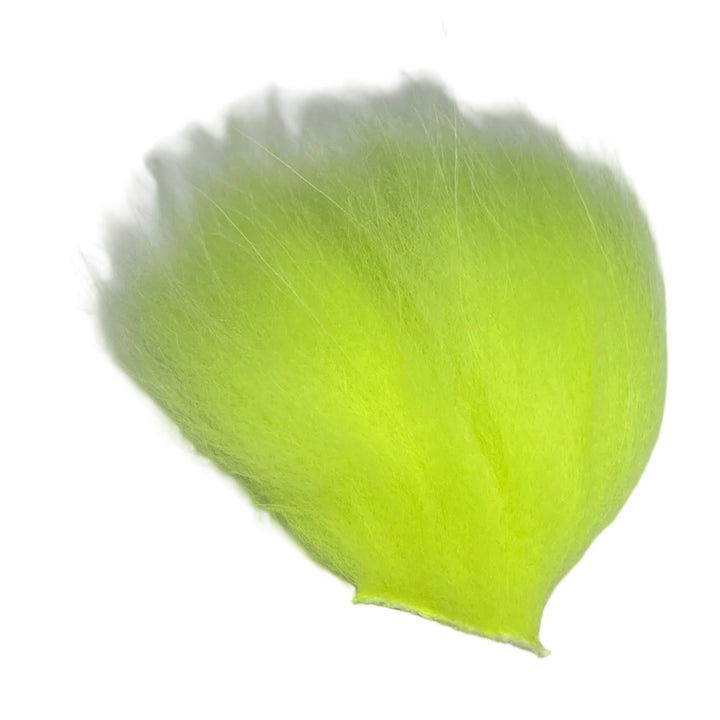 Finn Raccoon - Hair & Fur - Fly Fish Food