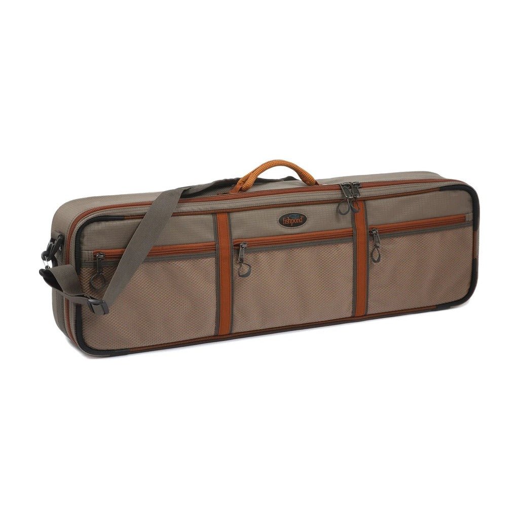 Fishpond Dakota Carry - on Rod & Reel Case - Packs & Bags - Fly Fish Food