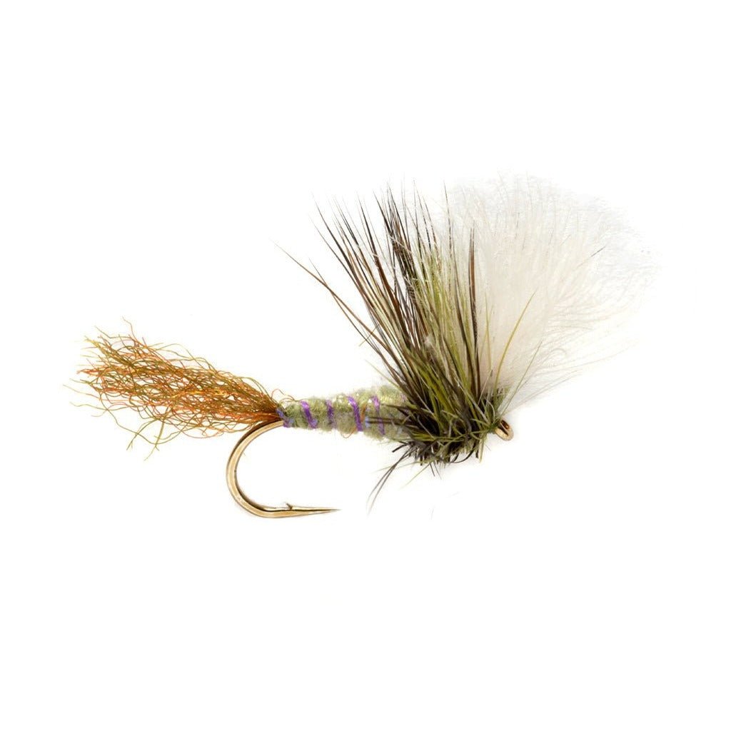 Keegan's Kripple - Flies - Fly Fish Food