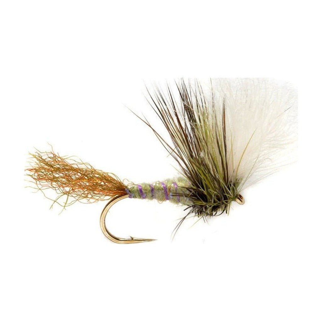 Keegan's Kripple - Flies - Fly Fish Food