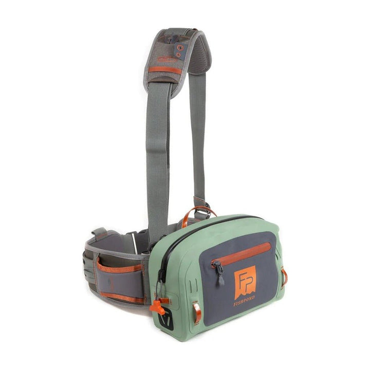 Fishpond - Thunderhead Small Submersible Lumbar - Eco Yucca - Packs & Bags - Fly Fish Food