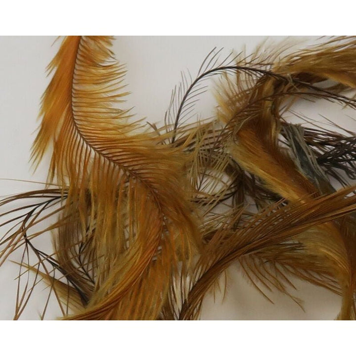 Emu Feathers - Feathers & Marabou - Fly Fish Food