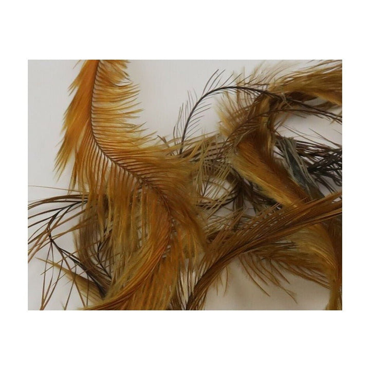 Emu Feathers - Feathers & Marabou - Fly Fish Food