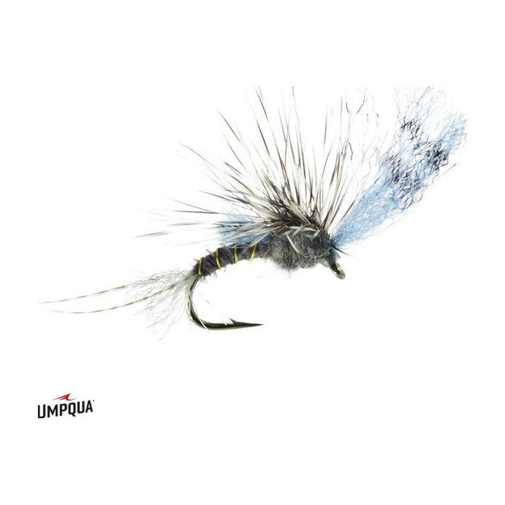 Film Critic Quigley - Callibaetis - Flies - Fly Fish Food