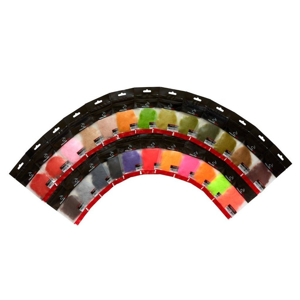 Fulling Mill Tactical SF Dub - Dubbing - Fly Fish Food