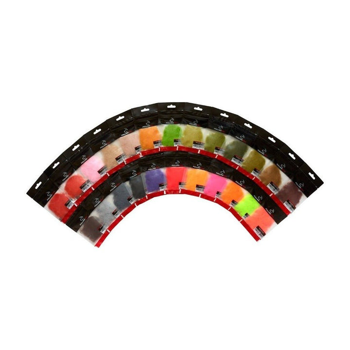 Fulling Mill Tactical SF Dub - Dubbing - Fly Fish Food