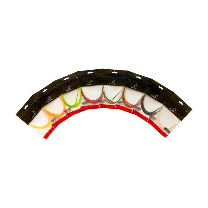 Fulling Mill Premium Selected Goose Biots - Feathers &amp; Marabou - Fly Fish Food