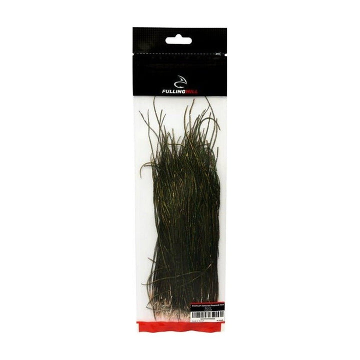 Fulling Mill Premium Selected Peacock Herl - Feathers & Marabou - Fly Fish Food