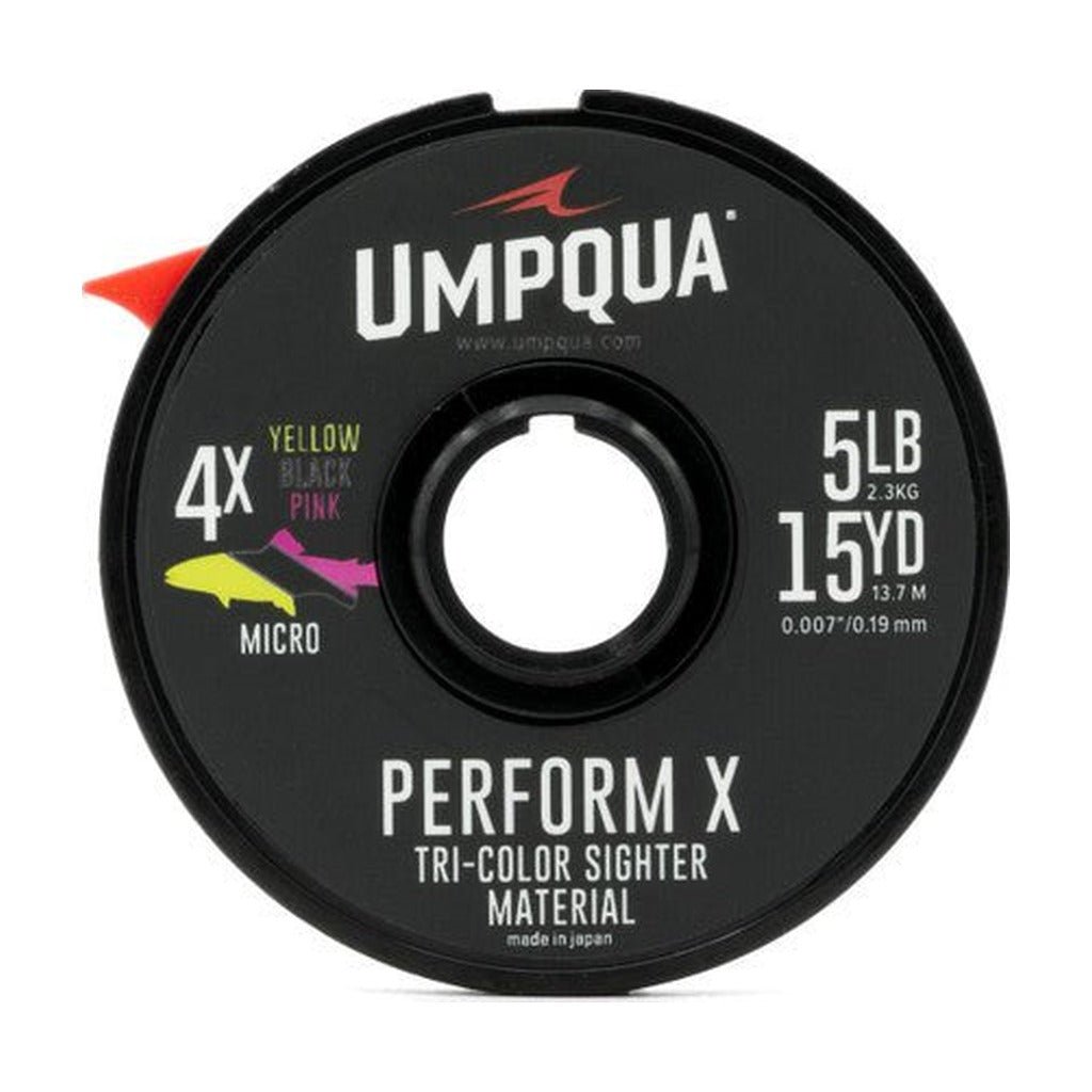 Umpqua Sighter Tippet - Tippet, Leader & Accessories - Fly Fish Food