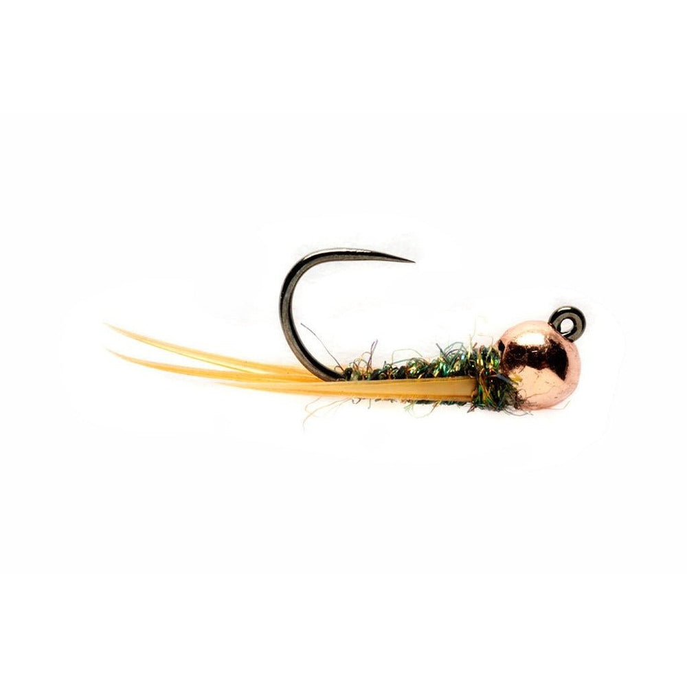 Miller's Zone Stone Barbless - Flies - Fly Fish Food