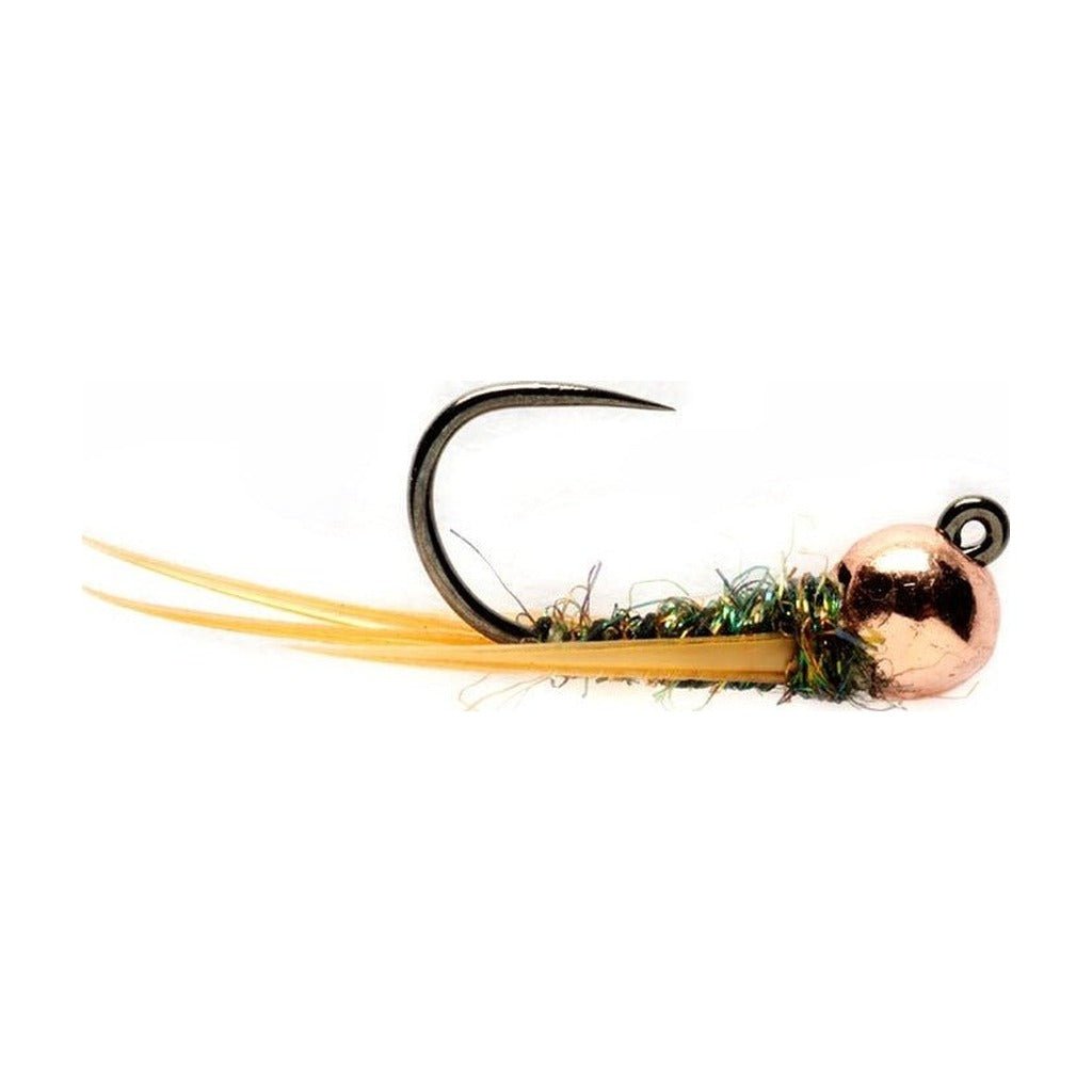Miller's Zone Stone Barbless - Flies - Fly Fish Food