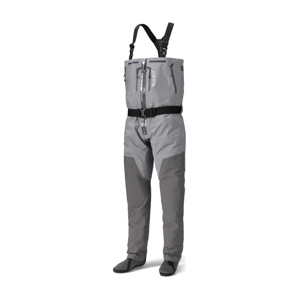 Orvis - Men's PRO Zipper Waders - Waders - Fly Fish Food