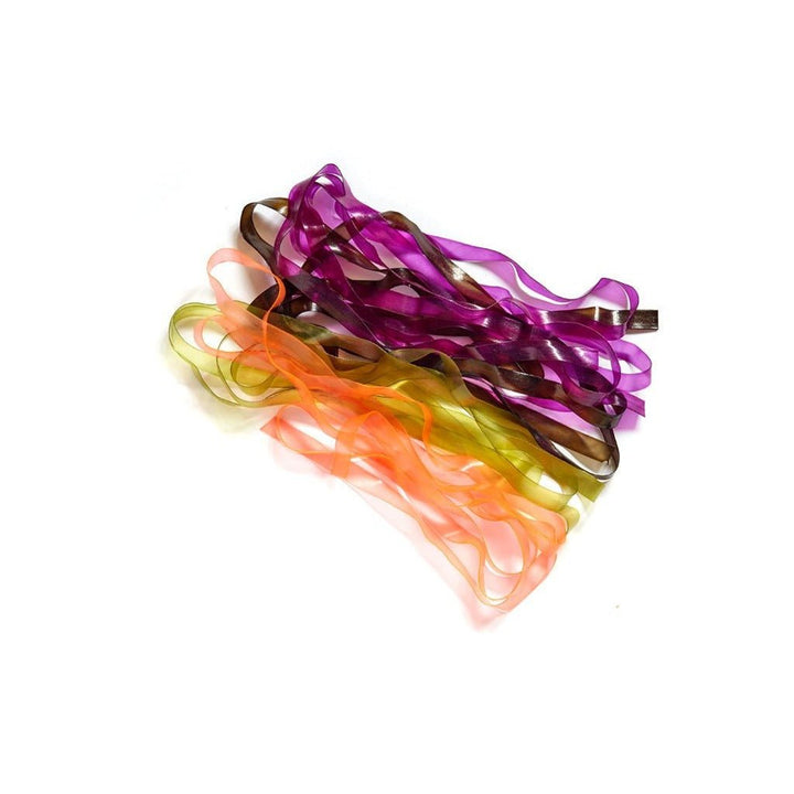Fulling Mill Scud Skin - X - Large 10mm - Misc. Synthetics - Fly Fish Food