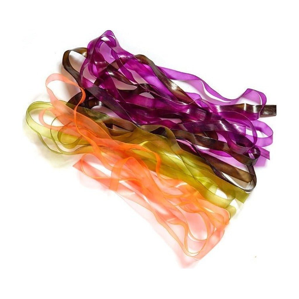 Fulling Mill Scud Skin - X - Large 10mm - Misc. Synthetics - Fly Fish Food