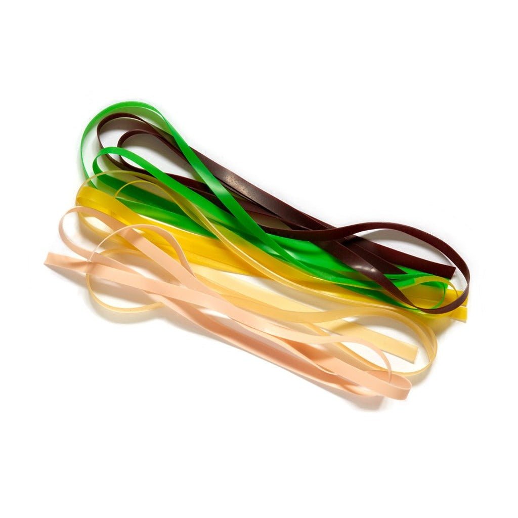 Fulling Mill Nymph - Rap - Medium 4mm - Misc. Synthetics - Fly Fish Food