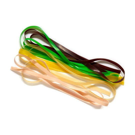 Fulling Mill Nymph - Rap - Medium 4mm - Misc. Synthetics - Fly Fish Food