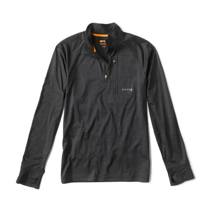 Orvis - First Frost Quarter - Zip - Apparel - Fly Fish Food