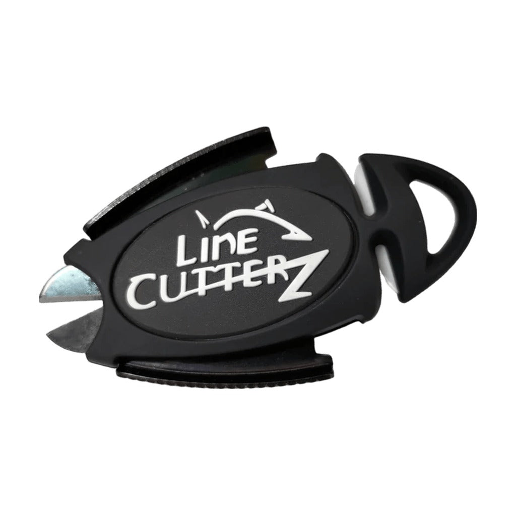 Dual Hybrid Micro Scissors - On Water Accessories - Fly Fish Food