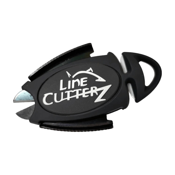 Dual Hybrid Micro Scissors - On Water Accessories - Fly Fish Food