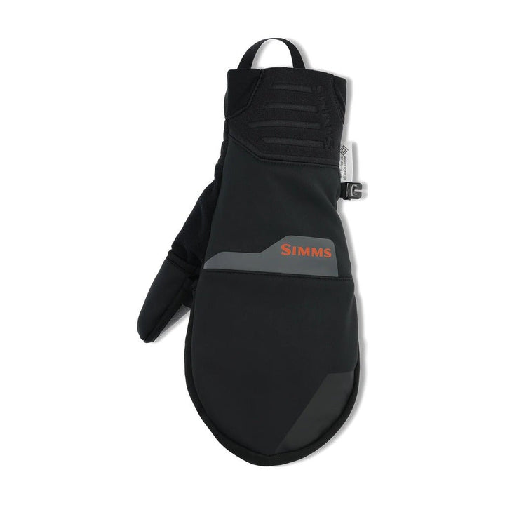 Simms - WINDSTOPPER Foldover Fishing Mitt - Apparel - Fly Fish Food