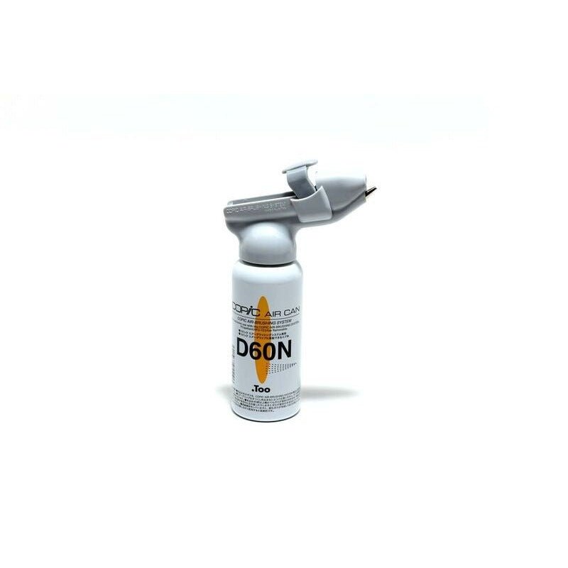 Copic Airbrush Starter Set - Fly Tying Accessories - Fly Fish Food