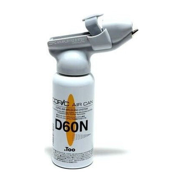 Copic Airbrush Starter Set – Fly Fish Food