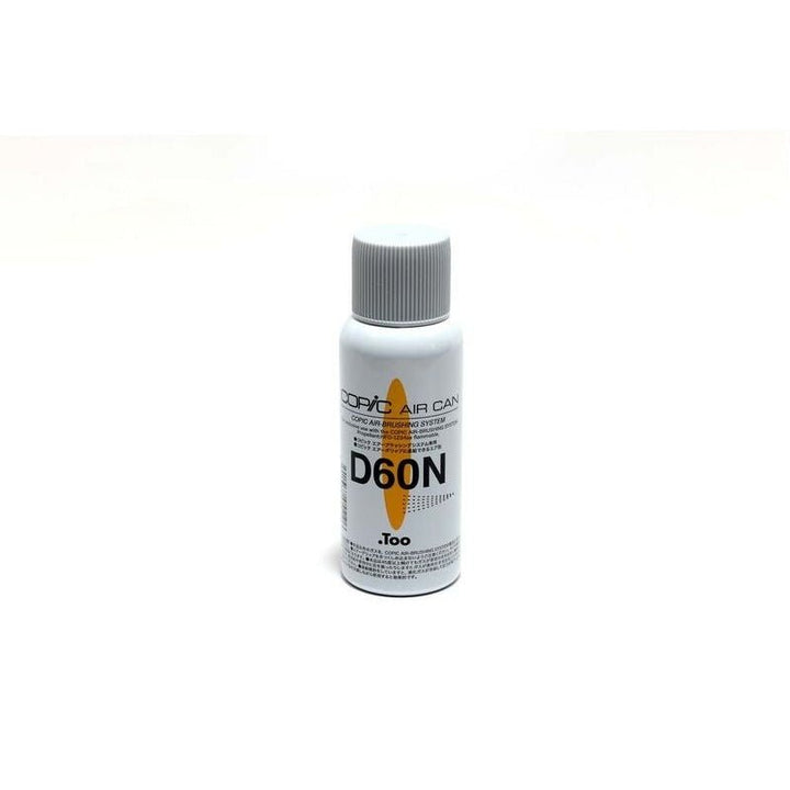 Copic Air Can E60 for Airbrush System - Fly Tying Accessories - Fly Fish Food
