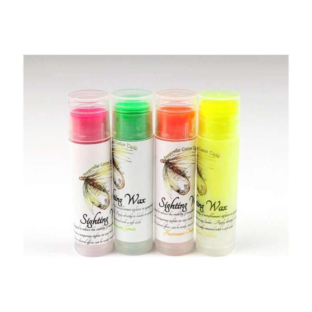 Sighting Leader Wax - On Water Accessories - Fly Fish Food