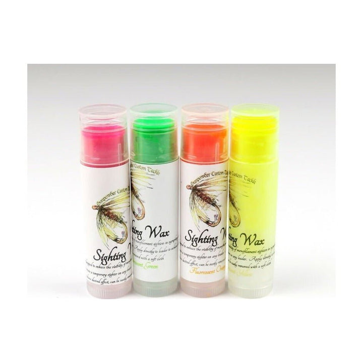 Sighting Leader Wax - On Water Accessories - Fly Fish Food
