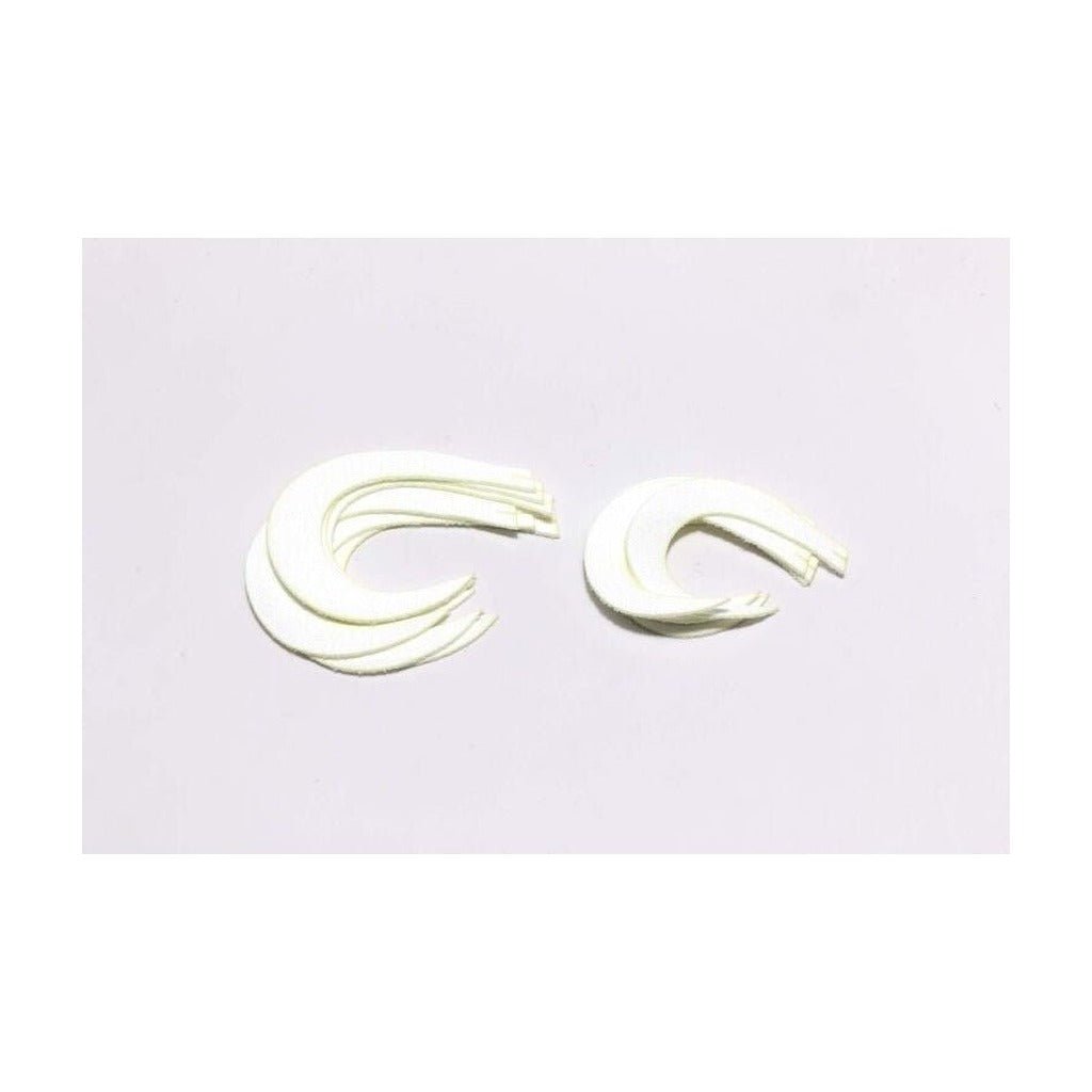 Cohen's Hook Tail - Misc. Synthetics - Fly Fish Food