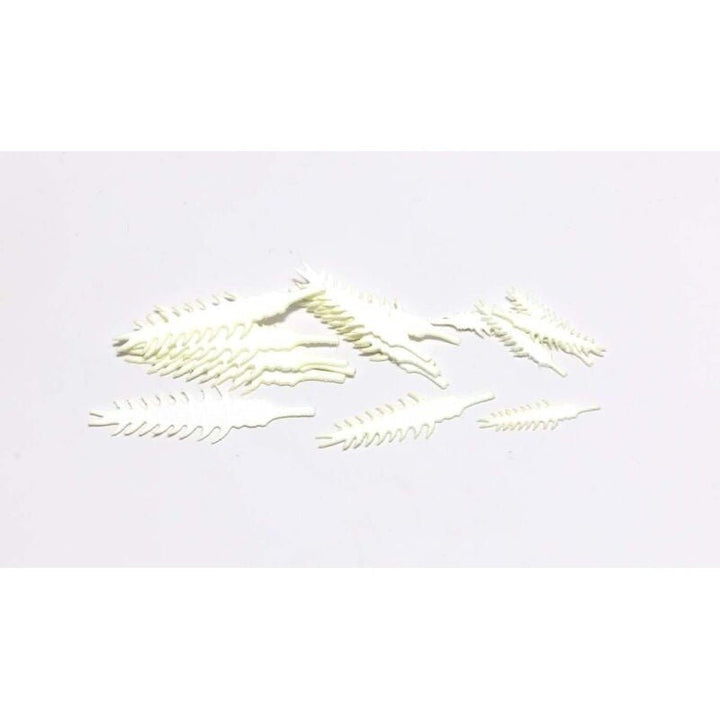Cohen's Hellgrammite Tail - Misc. Synthetics - Fly Fish Food