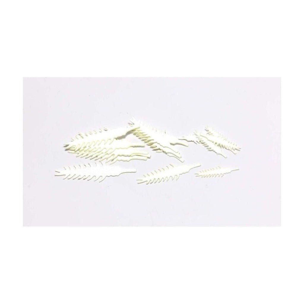 Cohen's Hellgrammite Tail - Misc. Synthetics - Fly Fish Food