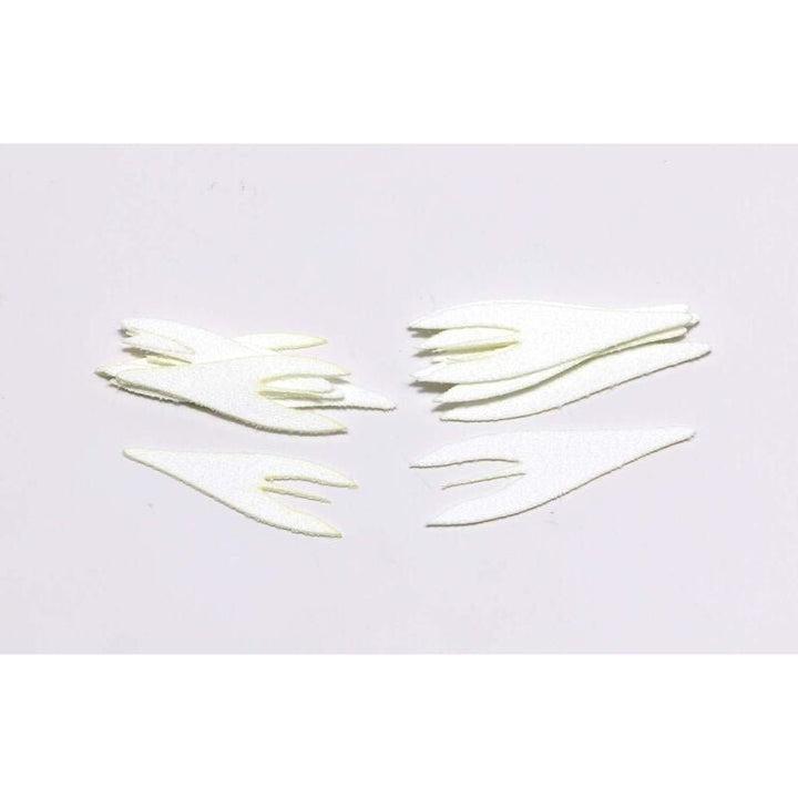 Cohen's Swimming Crawdad Tail - Misc. Synthetics - Fly Fish Food