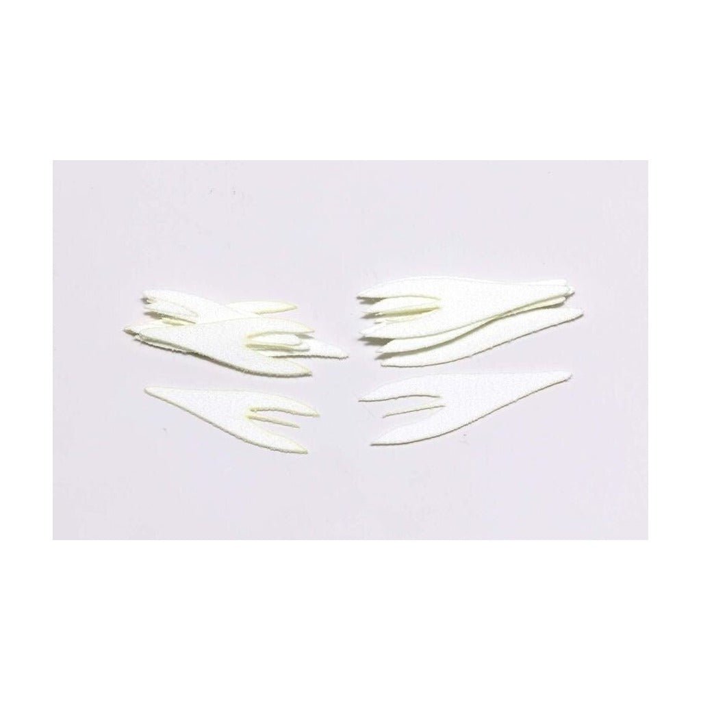 Cohen's Swimming Crawdad Tail - Misc. Synthetics - Fly Fish Food