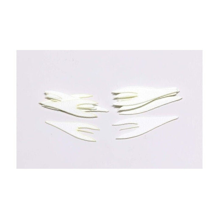Cohen's Swimming Crawdad Tail - Misc. Synthetics - Fly Fish Food