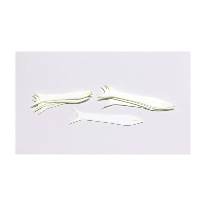 Cohen's Panic Minnow Tail - Misc. Synthetics - Fly Fish Food