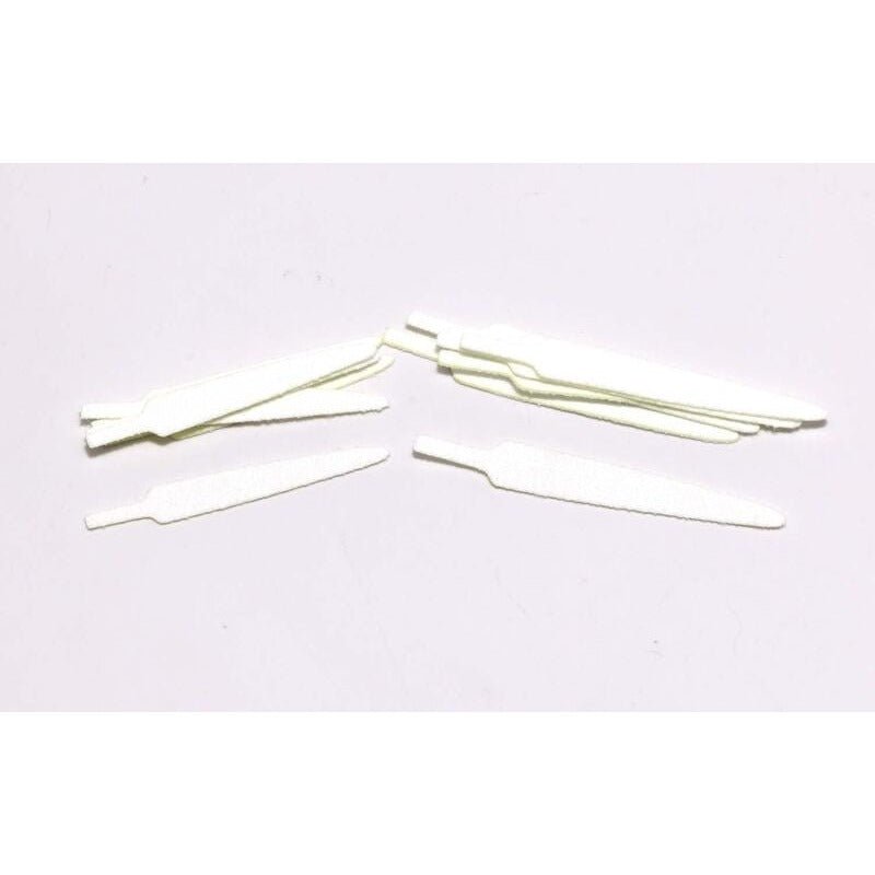 Cohen's Wiggle Tail - Misc. Synthetics - Fly Fish Food