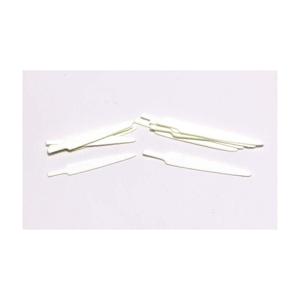 Cohen's Wiggle Tail - Misc. Synthetics - Fly Fish Food