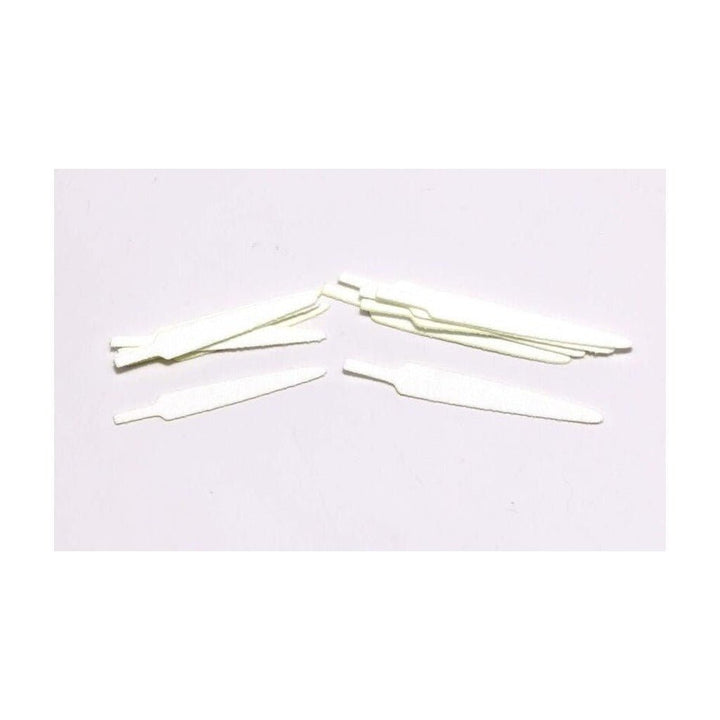 Cohen's Wiggle Tail - Misc. Synthetics - Fly Fish Food