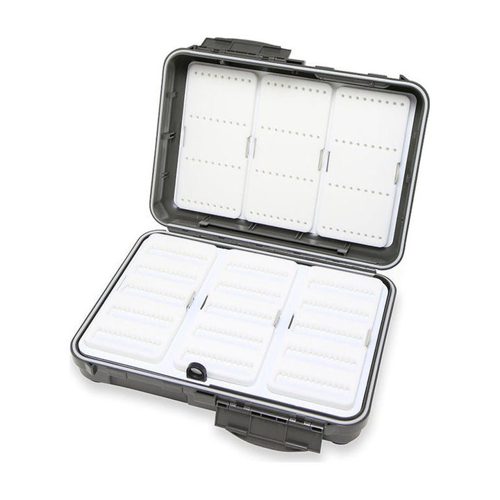 C&F Design 12 - Grand Slam Guide Boat Box - Fly Boxes - Fly Fish Food